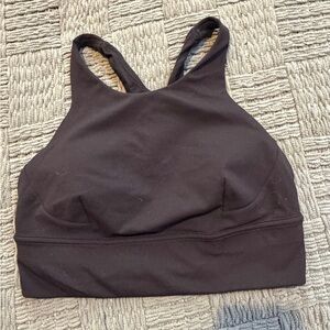 Lululemon tank/sports bra